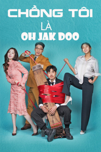 Chồng Tôi Là Oh Jak Doo - My Contracted Husband Mr.Oh