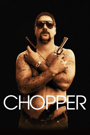Chopper - Chopper (2000)