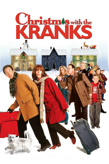 Christmas with the Kranks - Christmas with the Kranks