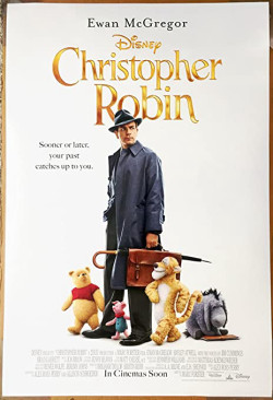 Christopher Robin - Christopher Robin (2018)