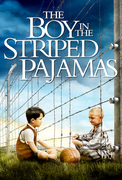 Chú bé mang pyjama sọc - The Boy in the Striped Pajamas (2008)