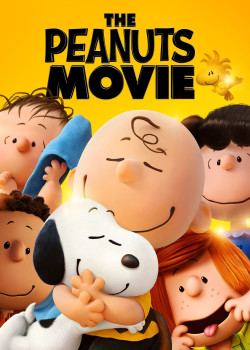 Chú Cún Snoopy - The Peanuts Movie (2015)