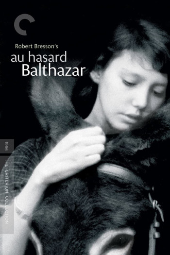 Chú Lừa Balthazar  - Au hasard Balthazar (1966)