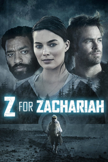 Chữ Z Trong Zachariah - Z for Zachariah