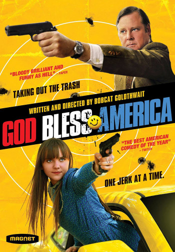 Chúa Ban Ơn Nước Mỹ - God Bless America (2012)
