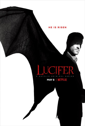 Chúa Tể Địa Ngục (Phần 4) - Lucifer (Season 4)