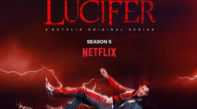 Chúa Tể Địa Ngục (Phần 5) - Lucifer (Season 5)