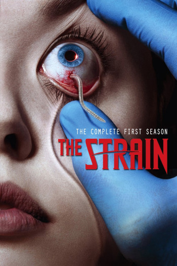 Chủng (Phần 1) - The Strain (Season 1)