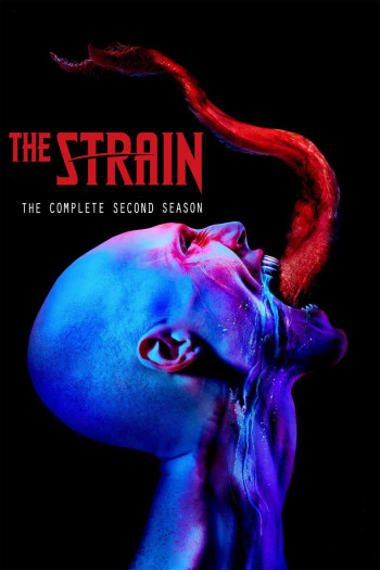 Chủng (Phần 2) - The Strain (Season 2)