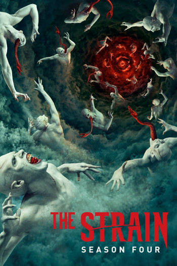 Chủng (Phần 4) - The Strain (Season 4)