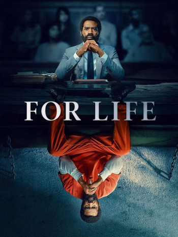 Chung thân (Phần 2) - For Life (Season 2) (2020)
