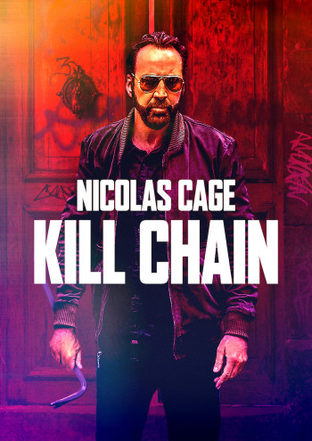Chuỗi Chết Chóc - Kill Chain (2019)