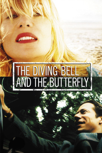 Chuông Lặn Và Cánh Bướm - The Diving Bell and the Butterfly