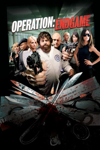 Chương Trình Lật Tẩy - Operation: Endgame (2010)