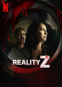 Chương trình thực tế Z - Reality Z