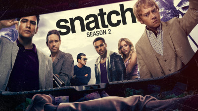 Chụp Giật (Phần 2) - Snatch (Season 2)