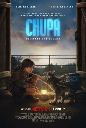 Chupa - Chupa (2023)