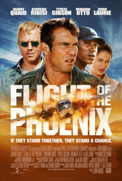 Chuyến Bay Định Mệnh - Flight of the Phoenix (2004)