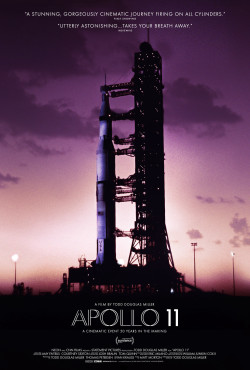 Chuyến Bay Không Gian - Apollo 11 (2019)