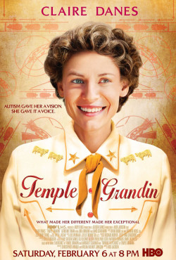 Chuyện của cô Temple Grandin - Temple Grandin (2010)