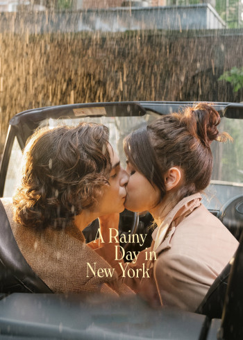 Chuyện Ngày Mưa Ở New York - A Rainy Day in New York (2019)