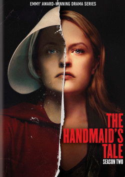 Chuyện Người Hầu Gái (Phần 2) - The Handmaid's Tale (Season 2) (2018)