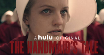 Chuyện Người Hầu Gái - The Handmaid's Tale