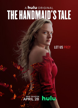 Chuyện Người Hầu Gái - The Handmaid's Tale (2017)