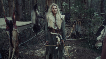 Chuyện người Viking (Phần 3) - Norsemen (Season 3)