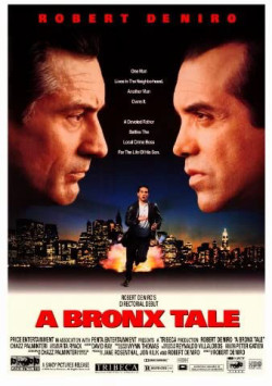 Chuyện Ở Bronx - A Bronx Tale (1993)