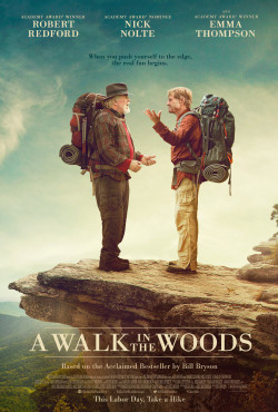 Chuyến Phiêu Lưu Đáng Nhớ - A Walk In The Woods (2015)