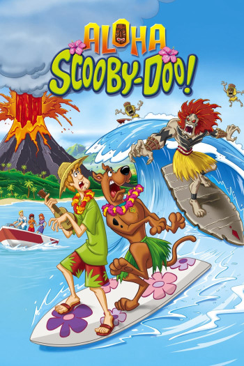 Chuyến Phiêu Lưu Trên Đảo Hawaii - Aloha, Scooby-Doo! (2005)