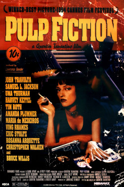 Chuyện Tào Lao - Pulp Fiction (1994)