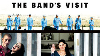 Chuyến Thăm Của Đội Cảnh Sát - The Band's Visit