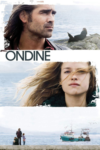  Chuyện Tình Biển Xanh - Ondine (2009)