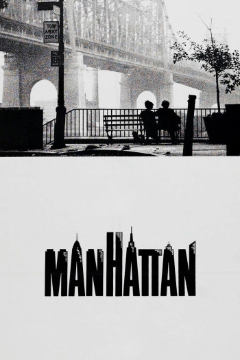 Chuyện Tình Manhattan - Manhattan (1979)