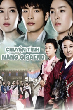 Chuyện Tình Nàng Gisaeng - New Tales Of Gisaeng (2011)