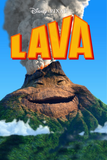  Chuyện Tình Ngọn Núi Lửa - Lava - Lava