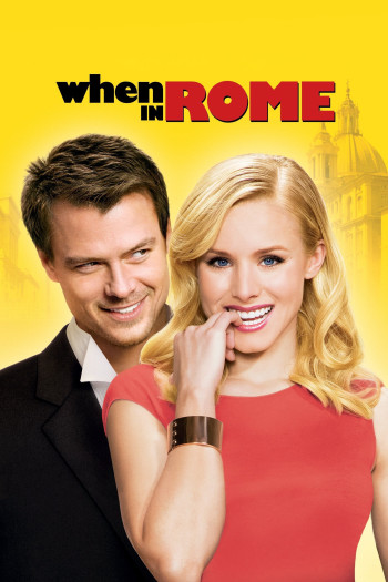  Chuyện Tình Ở Rome  - When in Rome (2010)