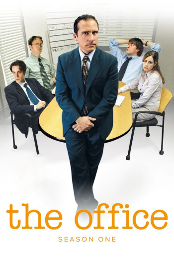 Chuyện Văn Phòng (Phần 1) - The Office (Season 1) (2005)
