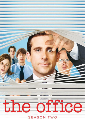 Chuyện Văn Phòng (Phần 2) - The Office (Season 2)