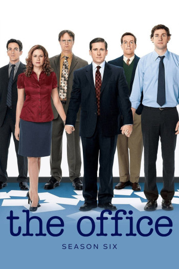 Chuyện Văn Phòng (Phần 6) - The Office (Season 6) (2009)