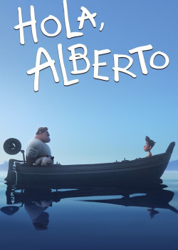 Ciao Alberto - Ciao Alberto (2021)