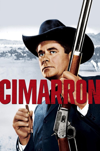 Cimarron - Cimarron (1960)