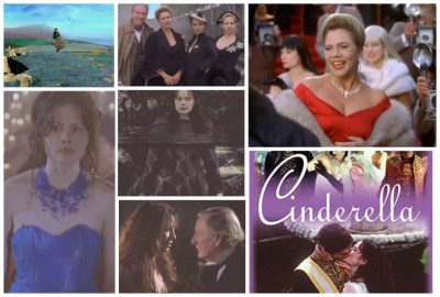 Cinderella 2000 - Cinderella 2000