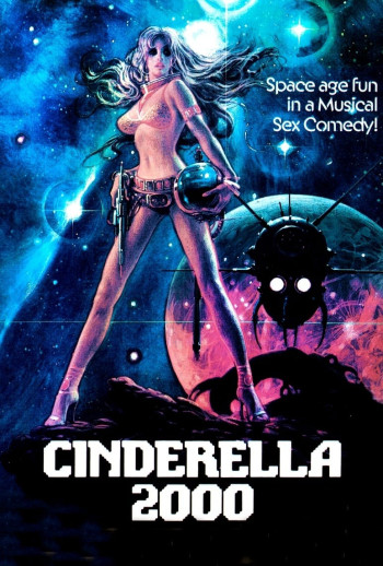 Cinderella 2000 - Cinderella 2000 (1977)