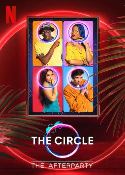 Circle - Tiệc hậu - The Circle - The Afterparty (2021)
