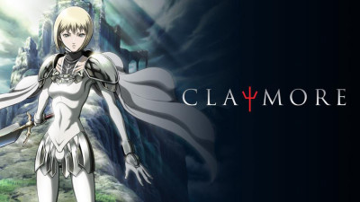 Claymore - Claymore