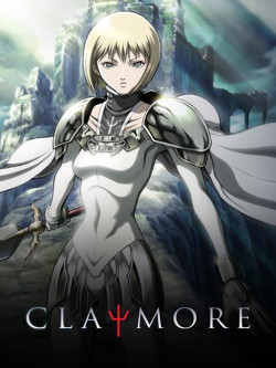 Claymore - Claymore (2007)