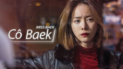 Cô Baek - Miss Baek